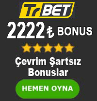 Trbet Tablosu